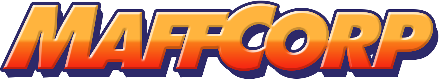Maffcorp logo